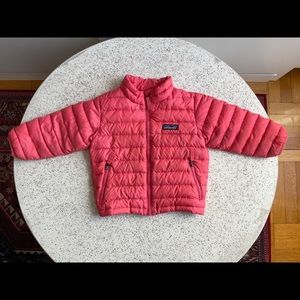 Patagonia Baby Down Sweater
